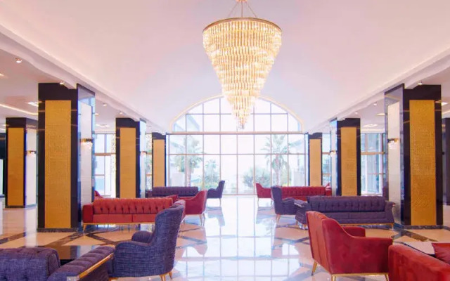 Si Hotel & Spa