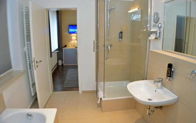 Hotel Jeta