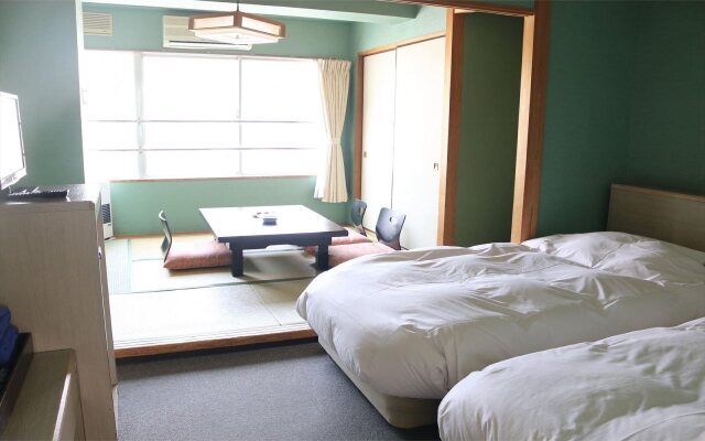 Jozankei Hotel Sankeien