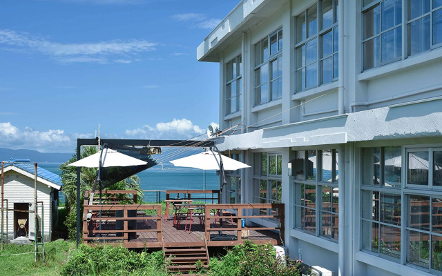 Yukusa Ohsumi Umi no Gakko