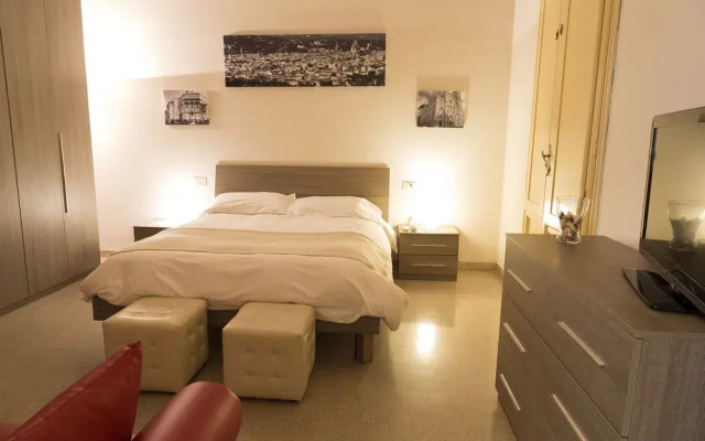 Firenze Apartments