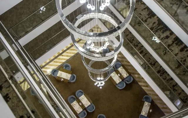Willmont Hotel & Convention Center