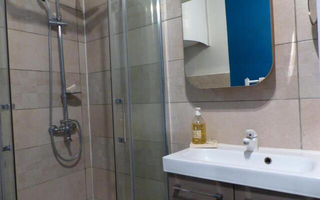 Studio Soleil Et Verdure - Montpellier Celleneuve