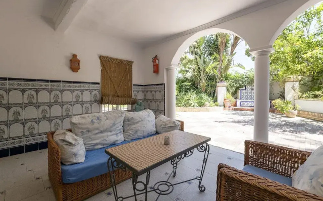 Fuente Alegre in Chiclana de la Frontera
