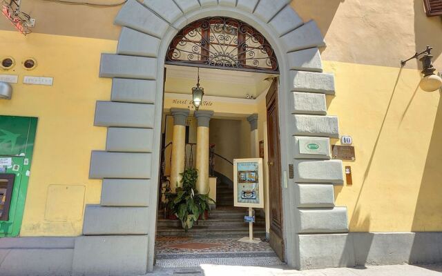 Tuscany Love Hotel delle Tele