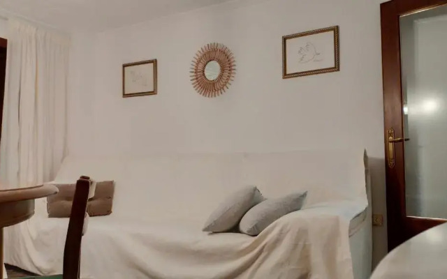 Perfect Apartment near the Beach