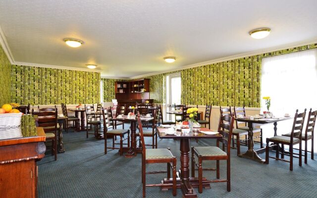 Hillgrove Guesthouse