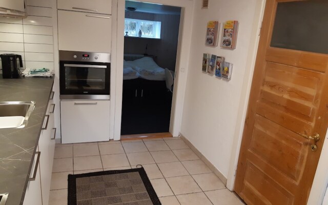 Sdr. Omme Bed & Breakfast