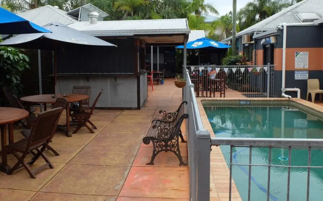 Noosa Backpackers Resort
