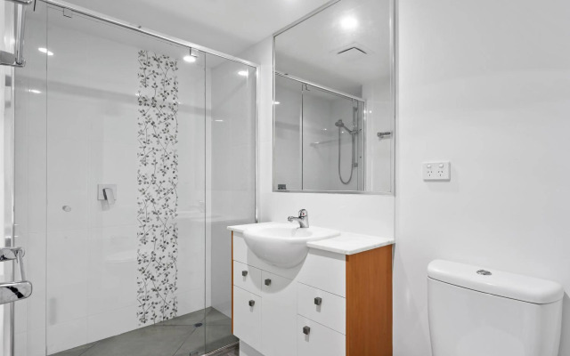 Seaforth Resort Holiday Apartments