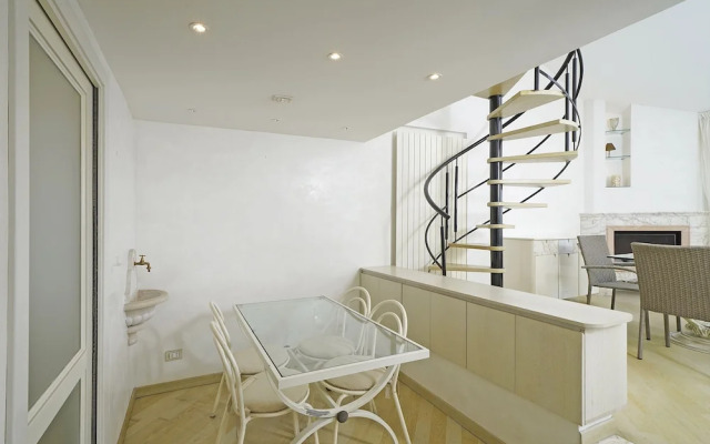 Il Melagrano A12 in Padenghe sul Garda