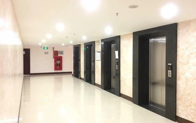 Zan- Newlife Halong Apartment