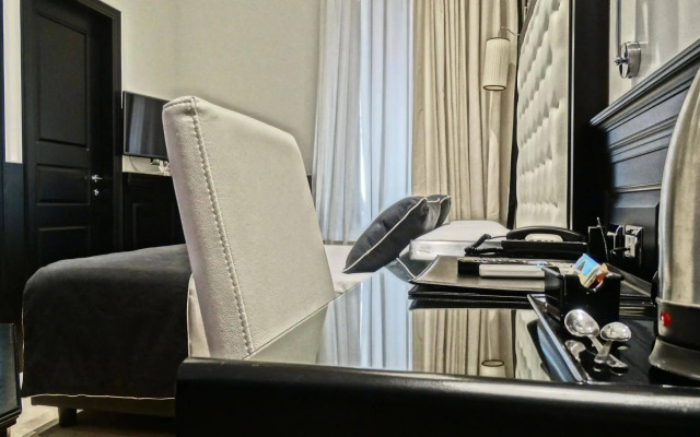 Vaticano Royal Suite