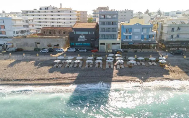 Island Sea Side Hotel - Adults Only