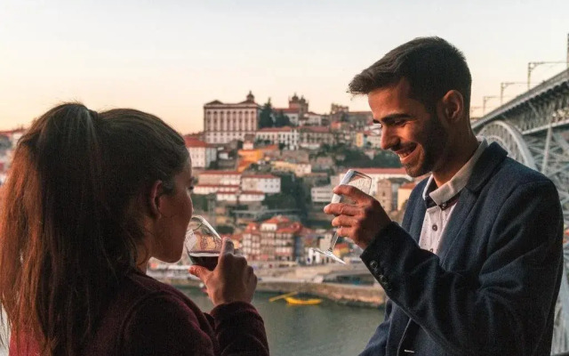 Oh! Porto Apartments