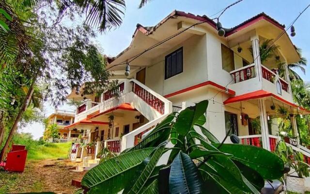 Private 5Bhk Villa