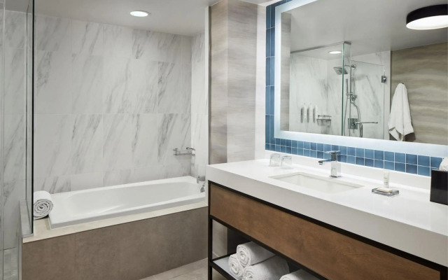 Washington Marriott at Metro Center