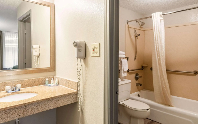 Quality Inn
