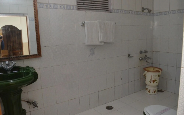 Hotel Sahil Plaza