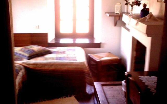 Guesthouse Dimou