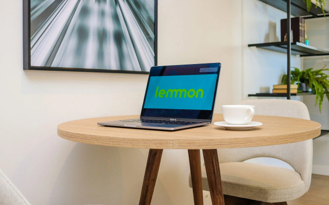 Wynn Residencial - 1002