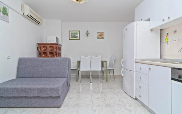 Cakic apartmani