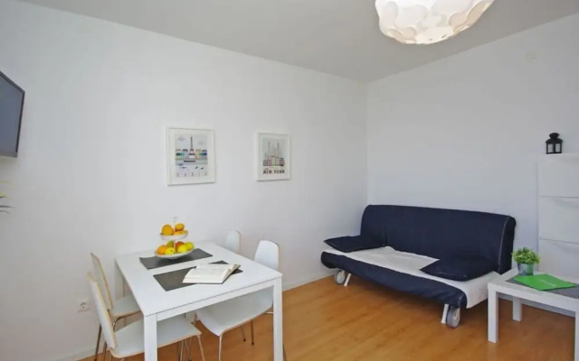 Holiday Apartment Beach House IVA App.1