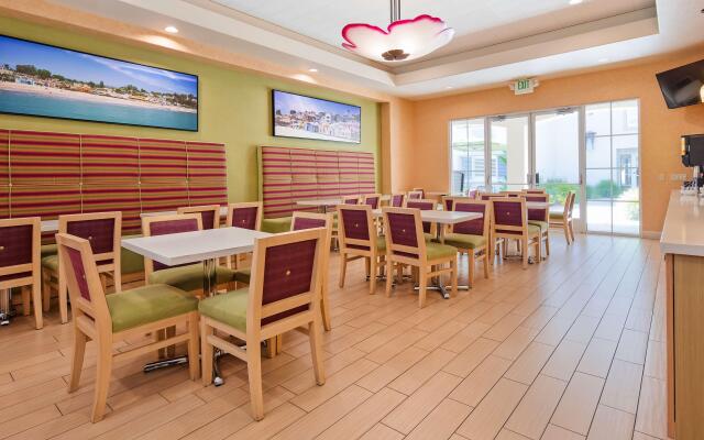Best Western Plus Capitola By-the-sea Inn & Suites