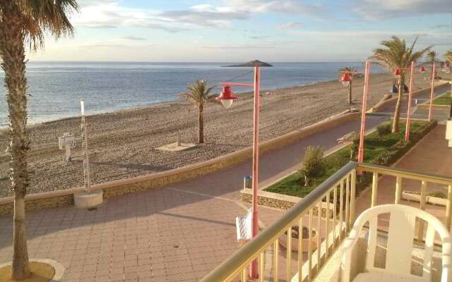 Miramar Playa Hostal