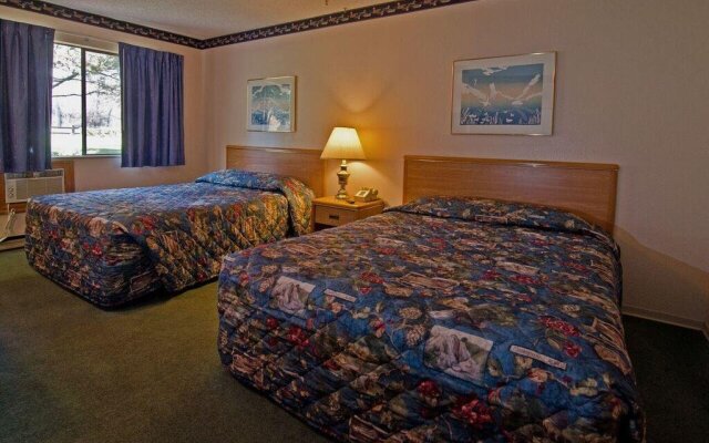 Winthrop Inn