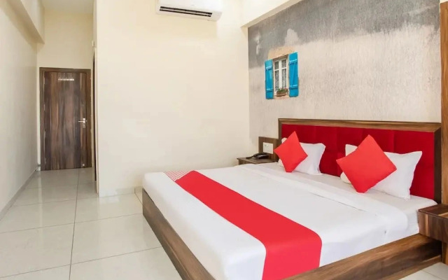 Shiv Palace by OYO Rooms