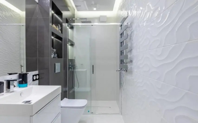 Leo Apartament Delux