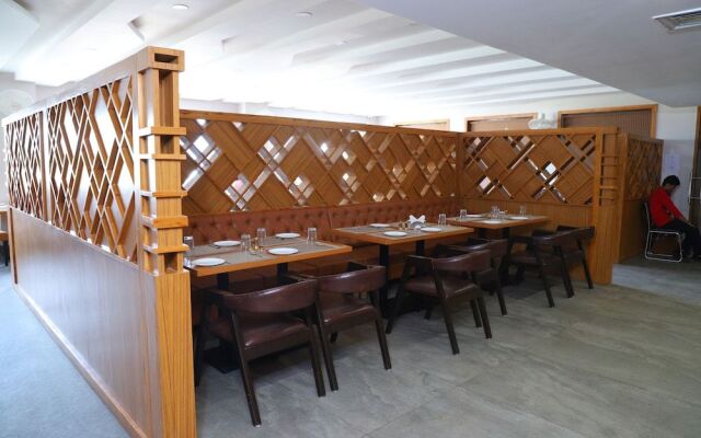 Hotel Royal Hillton