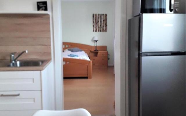 Ferienwohnung Richter