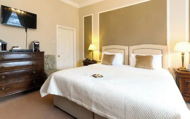 Old Bank House Kinsale