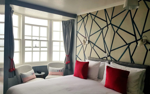 Brunswick Bed & Breakfast