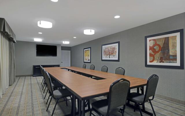 Homewood Suites by Hilton Vancouver-Portland