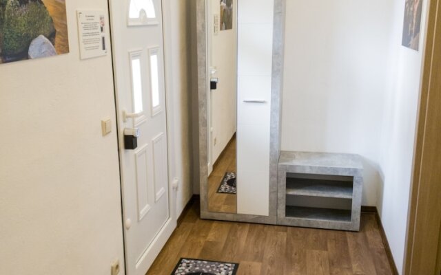 Spreeblick Apartments