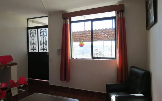 Hotel Casa 12 Reales