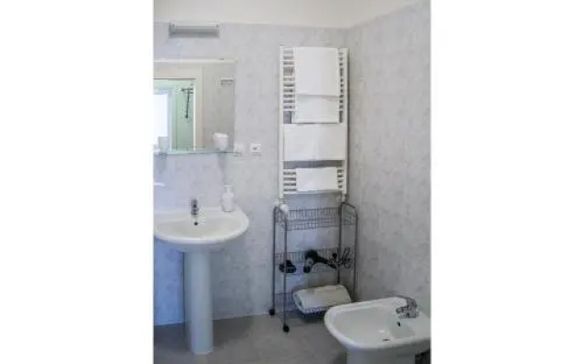 Modern Apartment Riegrovy sady