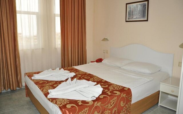 Kleopatra South Star Apart