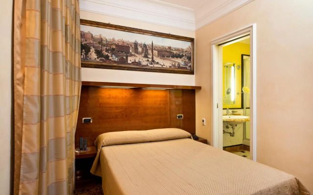Suite Opera Rooms