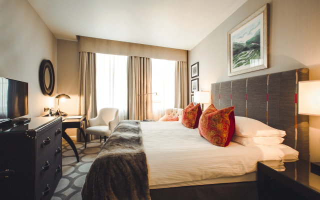Grand Palace Hotel – Small Luxury Hotels of the World