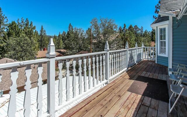 Great Spirit Escape 1476 by RedAwning