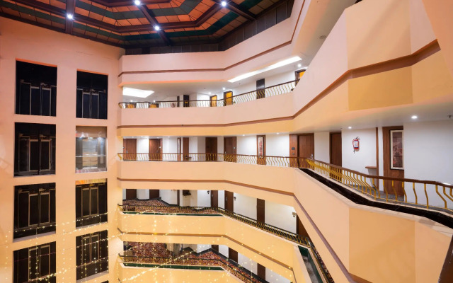 HHI Varanasi