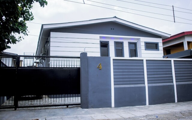 House 2 Guest House