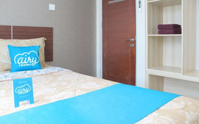 Airy Penjaringan Taman Pluit Kencana Jakarta