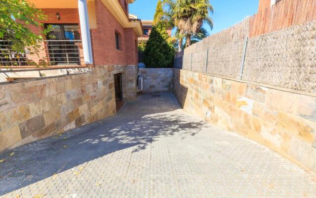 VILLA WINE EXPERIENCE Salou Center - SPA & Wine