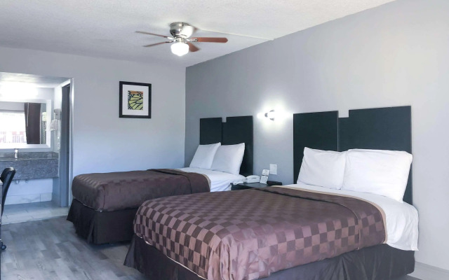 Rodeway Inn Sun City Center