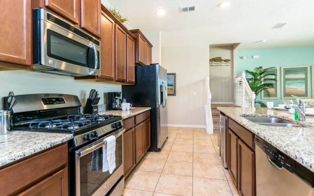 Private Poollazy Riverthemed Rooms11mi to Wdw!